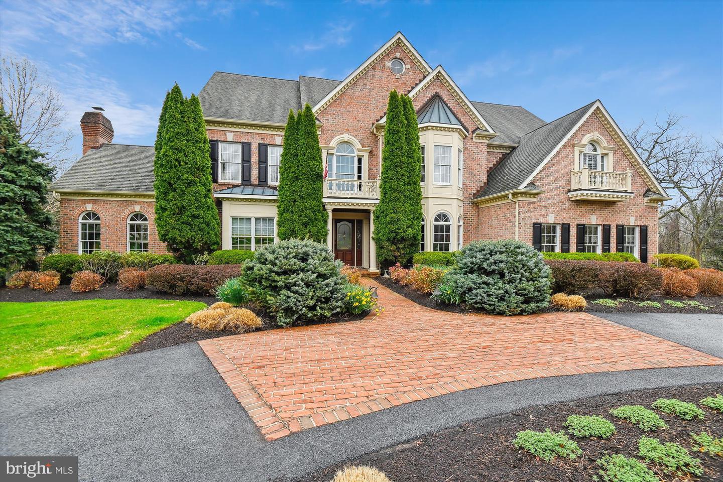 Dipping Pond Ct, Lutherville Timonium, MD 21093