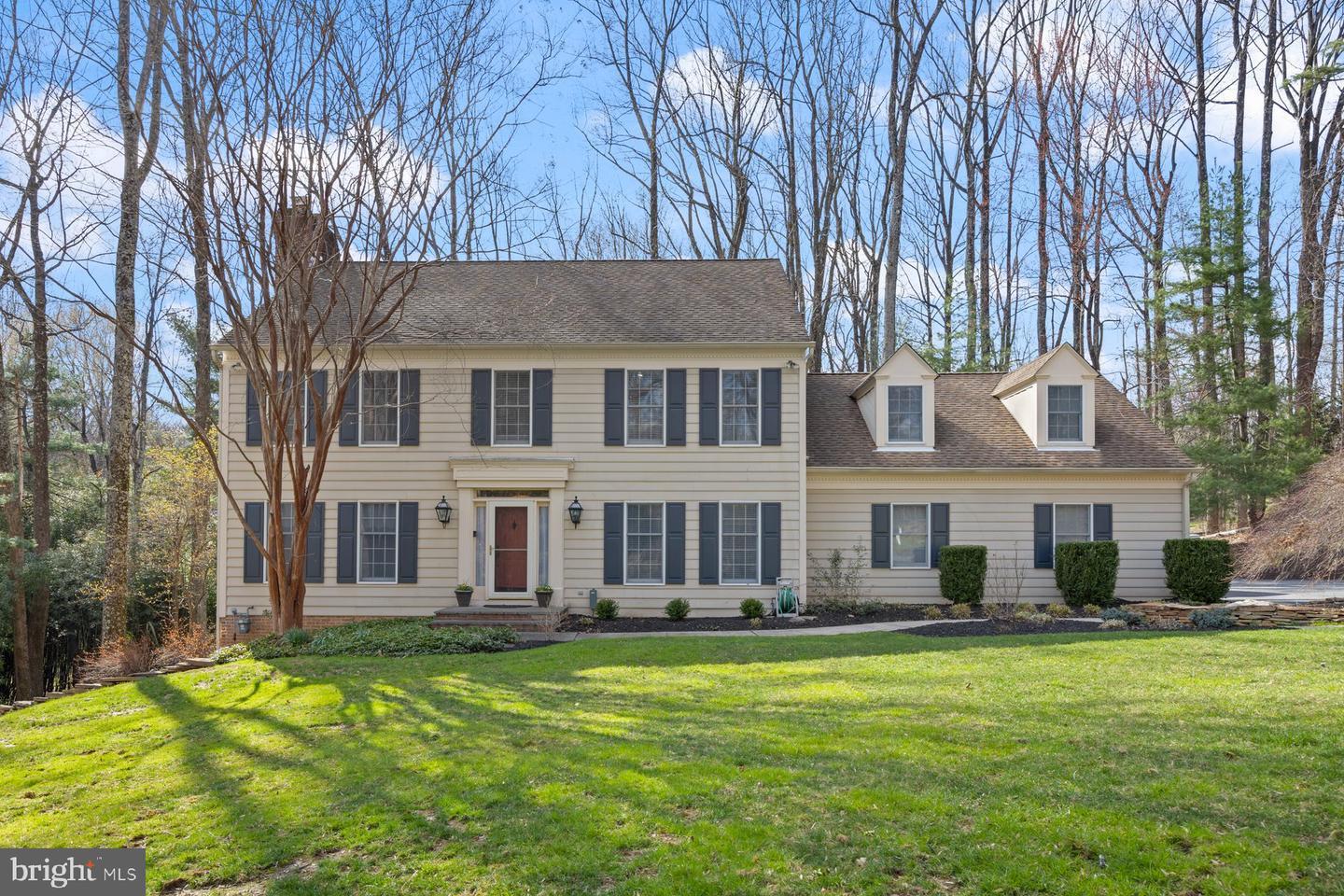 Woodward Ct, Reisterstown, MD 21136