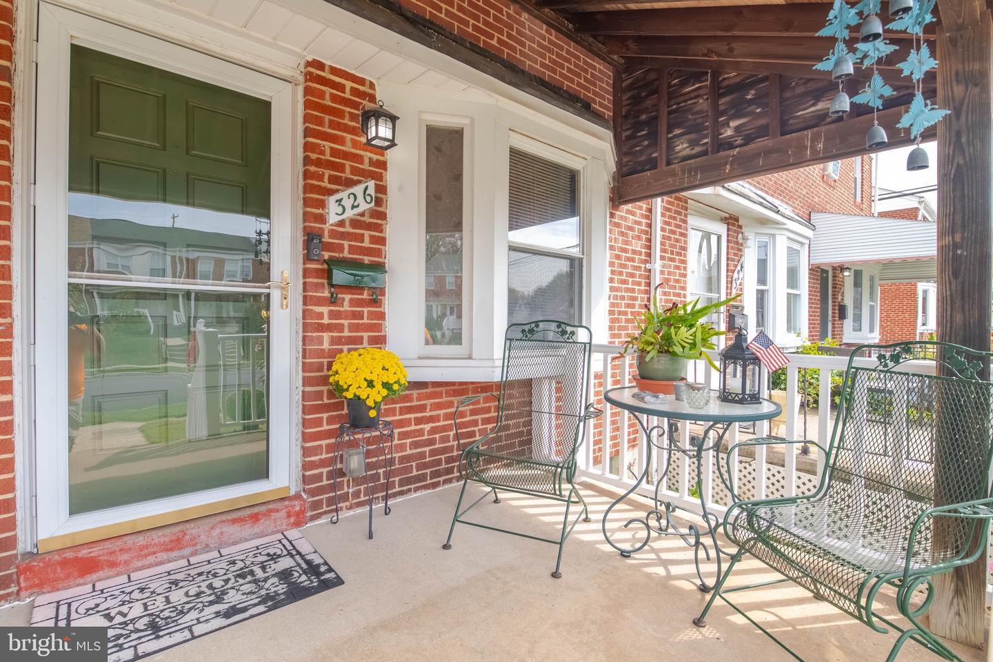 Torner Rd, Baltimore, MD 21221