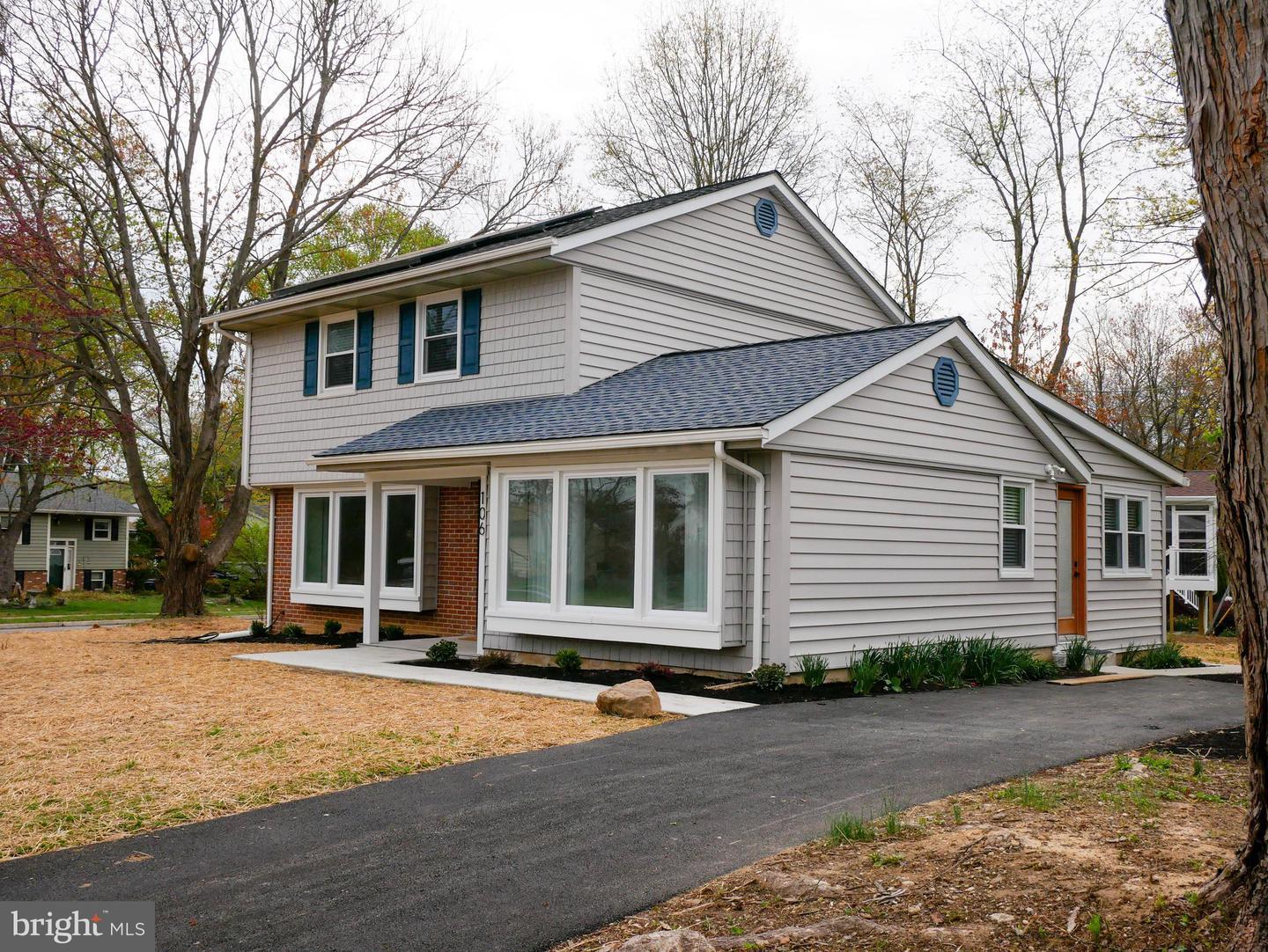 Lamport Rd, Reisterstown, MD 21136