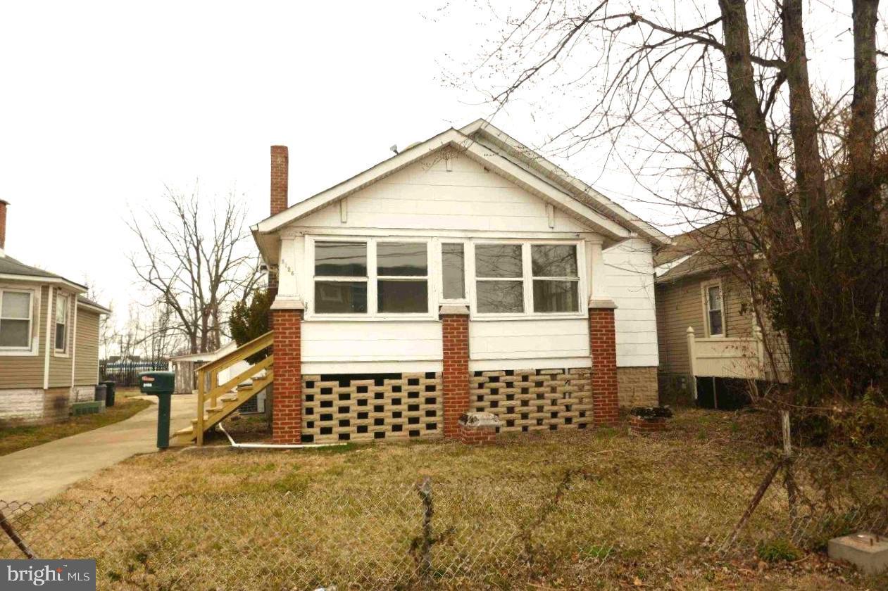 Oakland Rd, Middle River, MD 21220