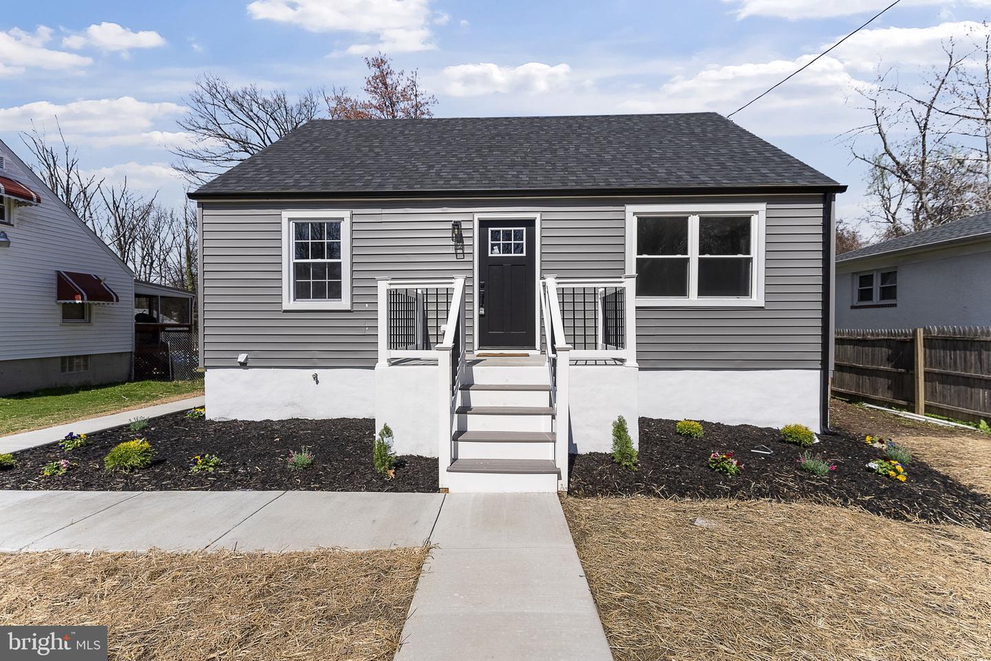 Karl Ave, Rosedale, MD 21237