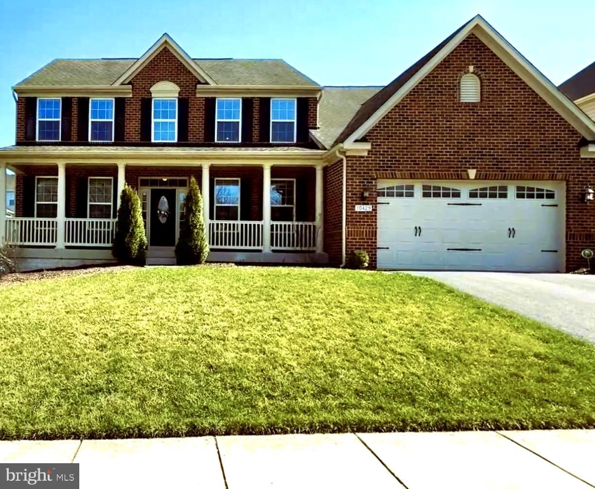 Windlass Run Rd, Middle River, MD 21220
