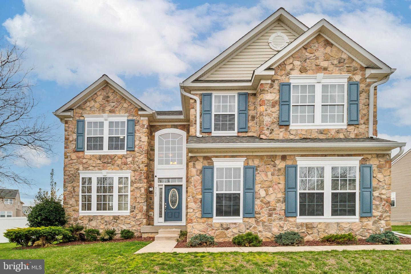 Crest Haven Way, Perry Hall, MD 21128