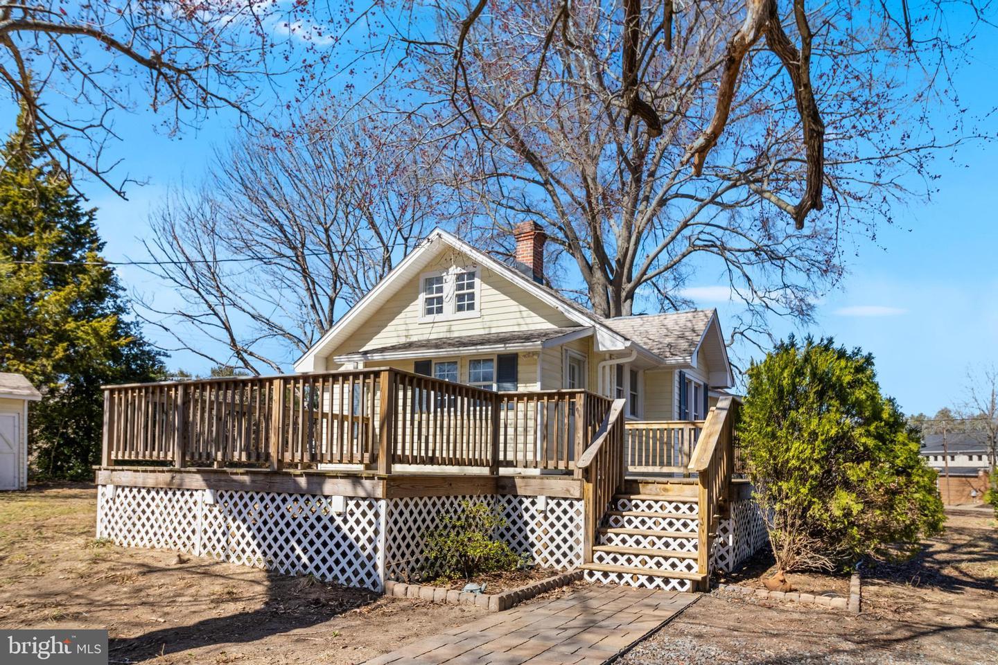 German Chapel Rd, Prince Frederick, MD 20678