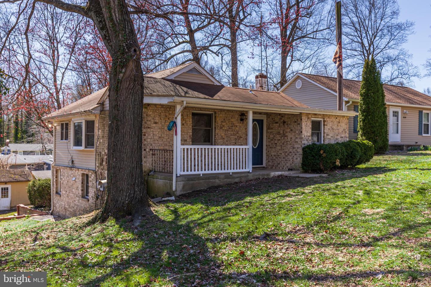 Chesapeake Ave, Saint Leonard, MD 20685