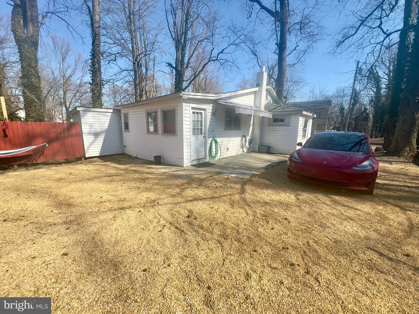 6th St, Chesapeake Beach, MD 20732