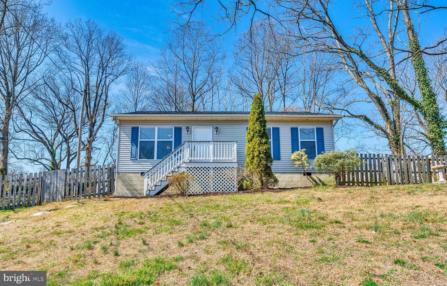 3rd St, Chesapeake Beach, MD 20732
