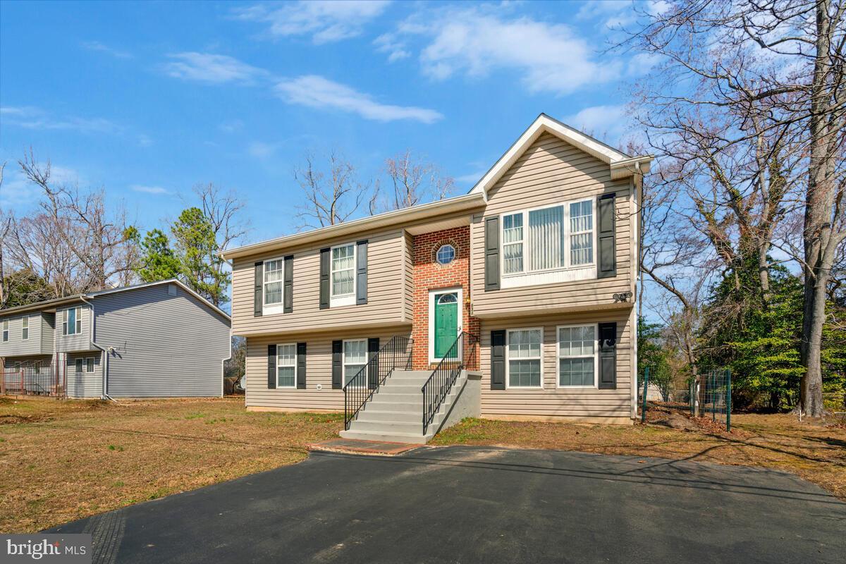 San Mateo Trl, Lusby, MD 20657