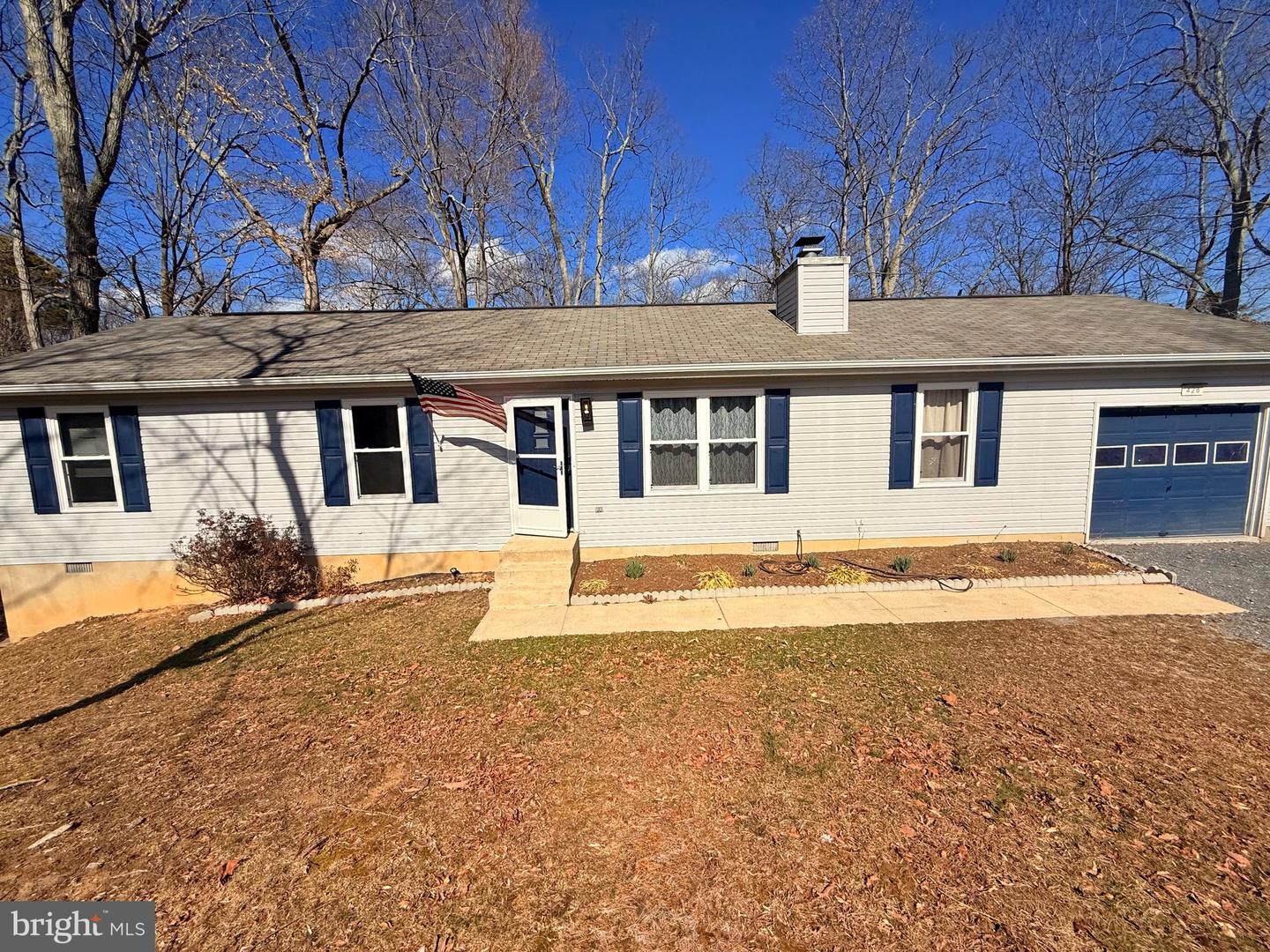 Buffalo Rd, Lusby, MD 20657