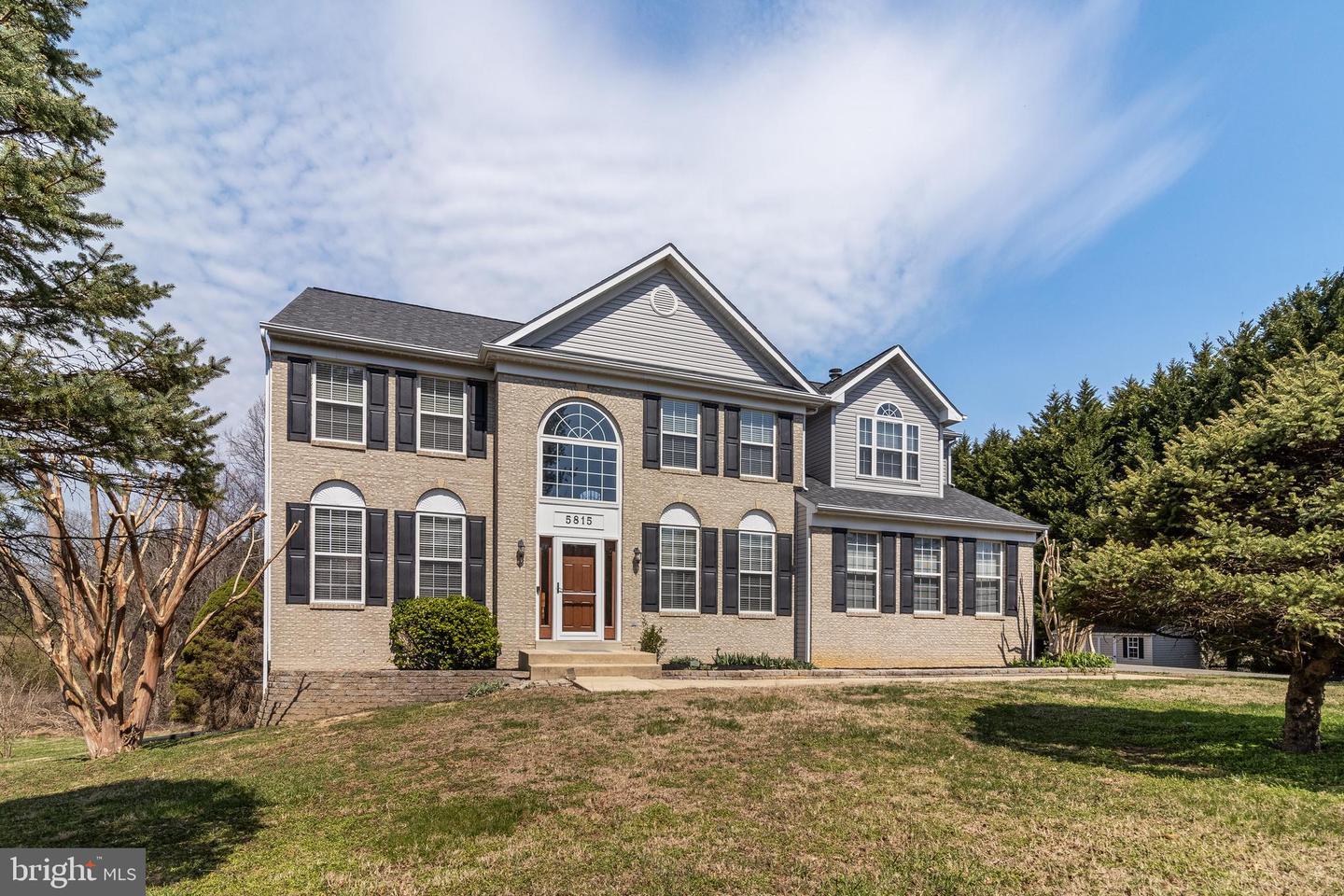 Mill Branch Rd, Huntingtown, MD 20639