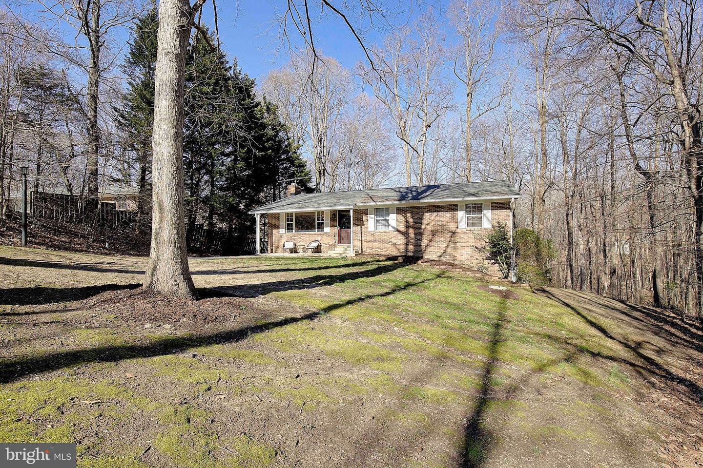Brookeside Ct, Chesapeake Beach, MD 20732