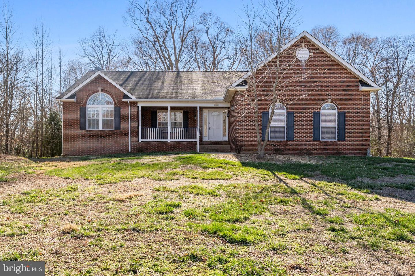 Clairemont Dr, Owings, MD 20736