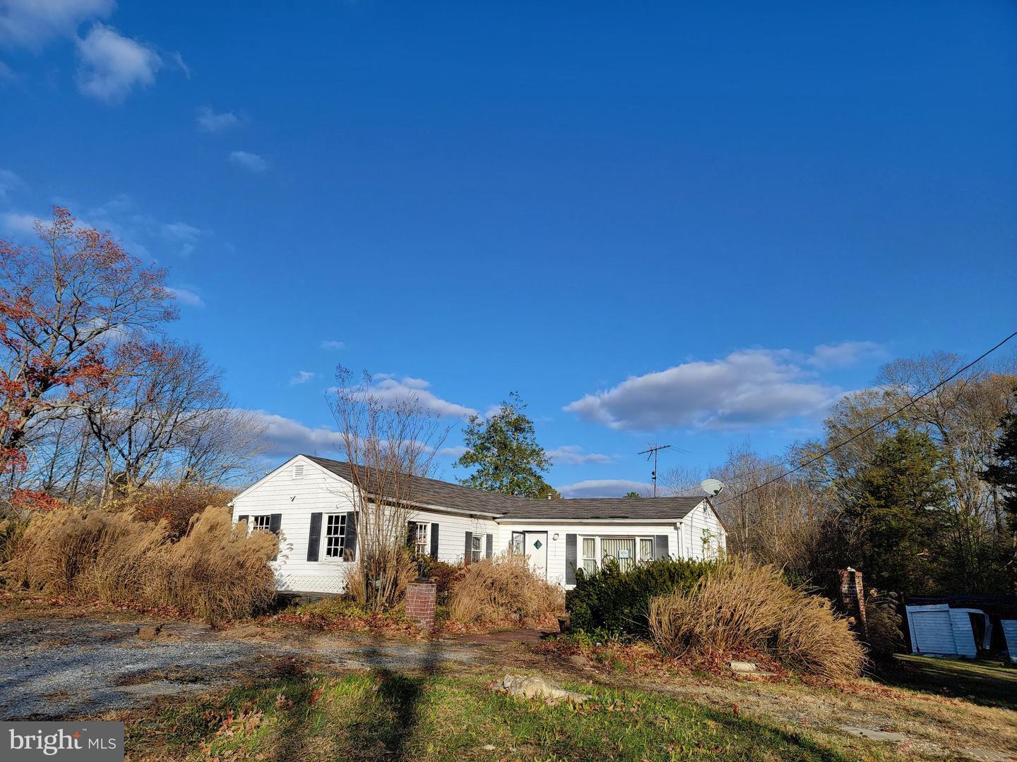 Mount Pleasant Rd, Waldorf, MD 20601