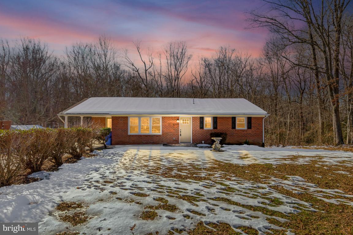 Ford Dr, Indian Head, MD 20640