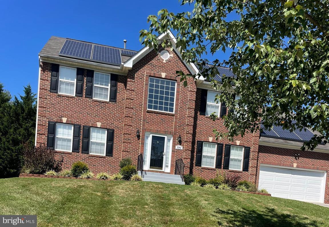 Rattan Ct, Bryans Road, MD 20616