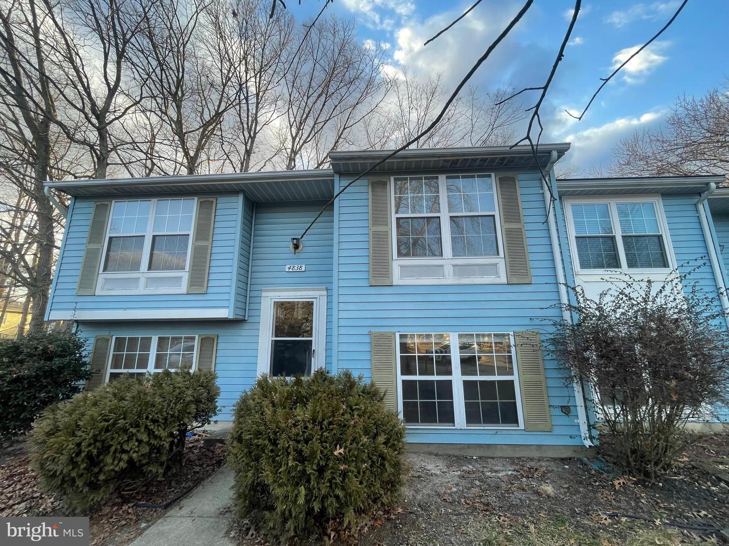 Meadowlark Ln, Waldorf, MD 20603
