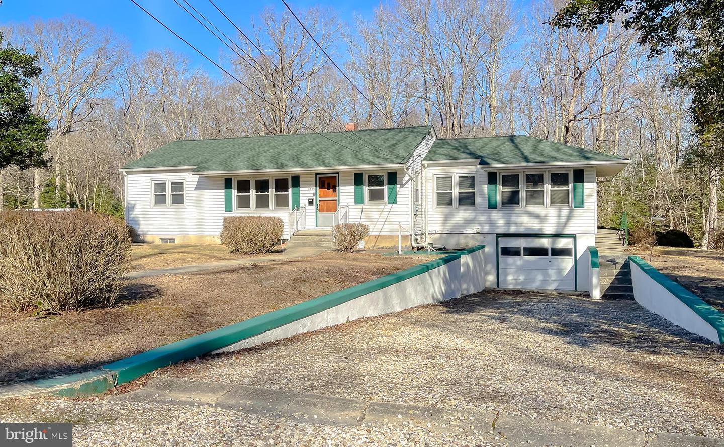 Vernick Ln, La Plata, MD 20646