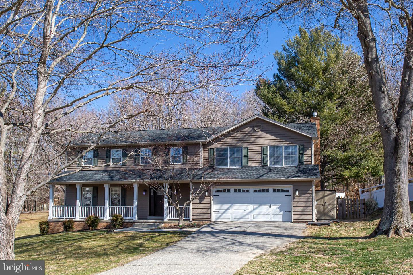 Forest Creek Rd, Waldorf, MD 20603
