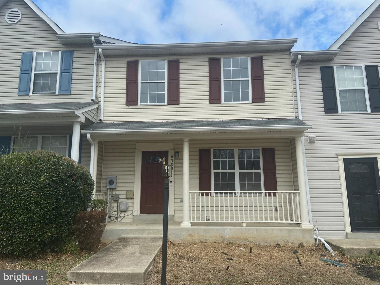 Pauline Ct, Bryans Road, MD 20616