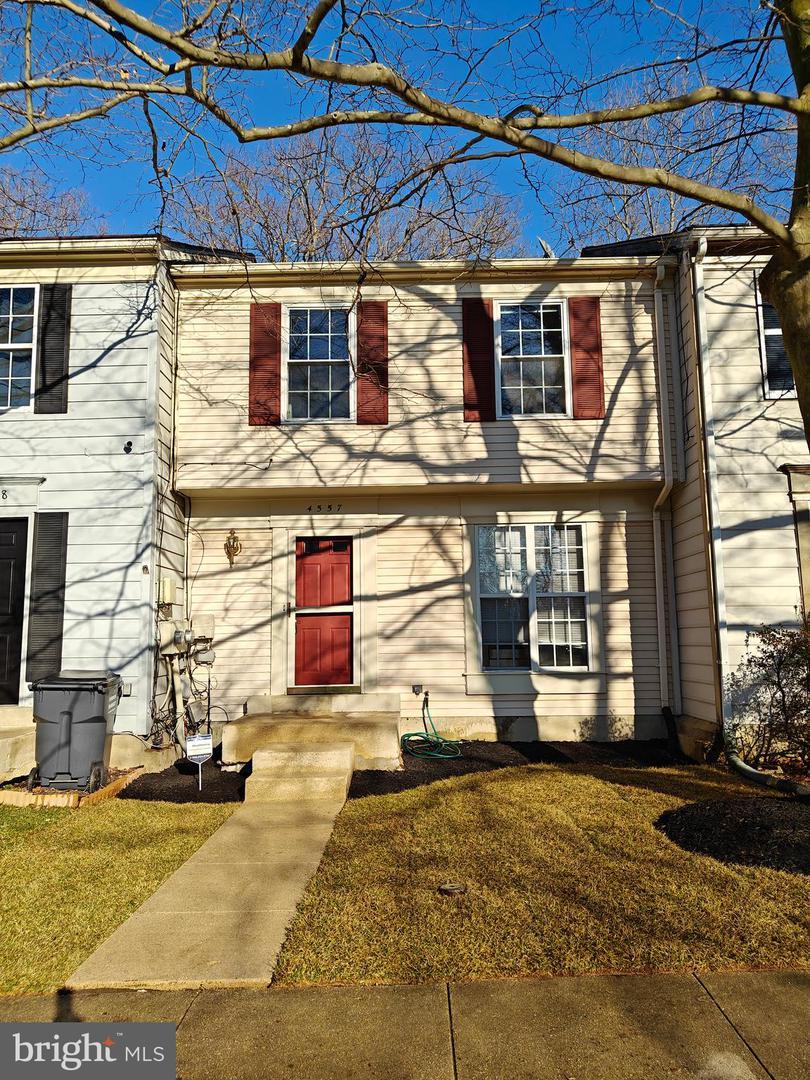 Grouse Pl, Waldorf, MD 20603
