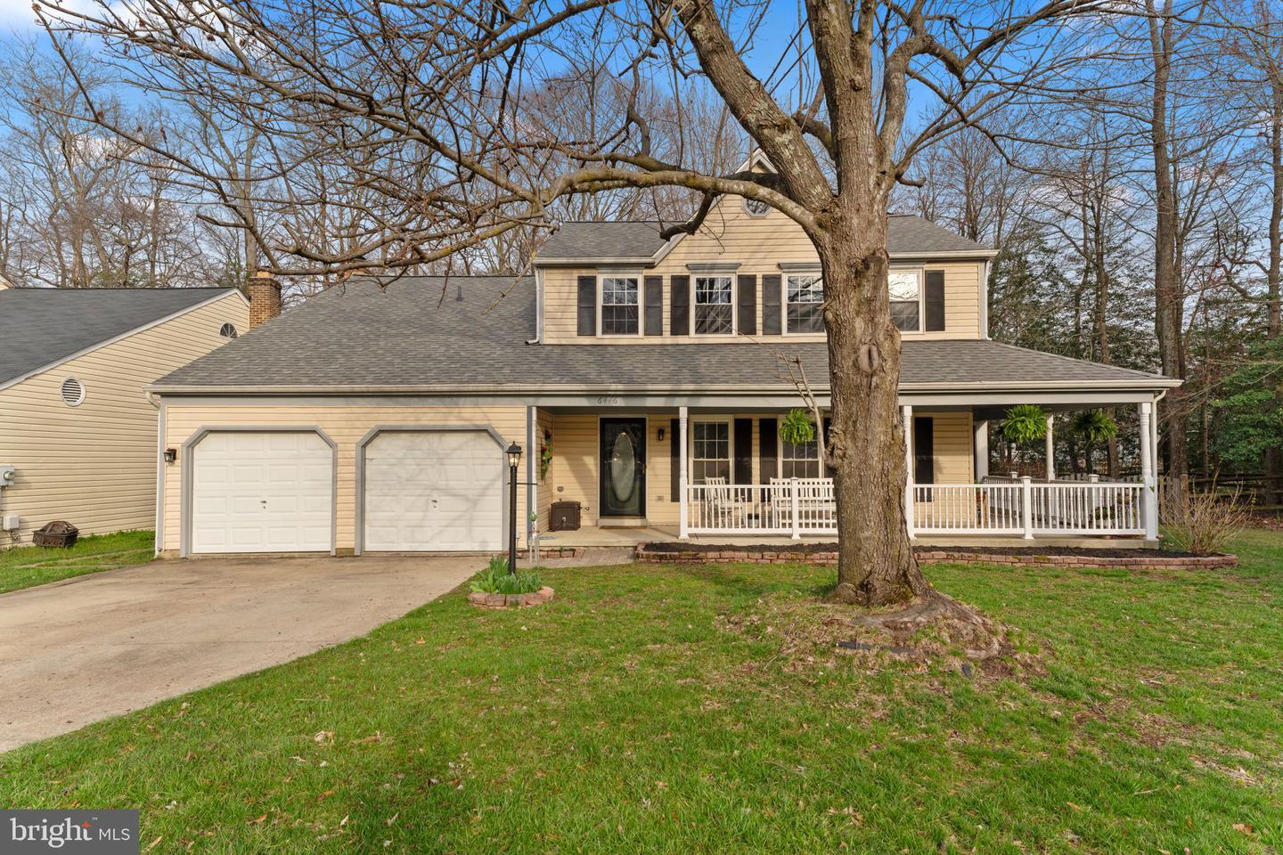 Leopard Ct, Waldorf, MD 20603