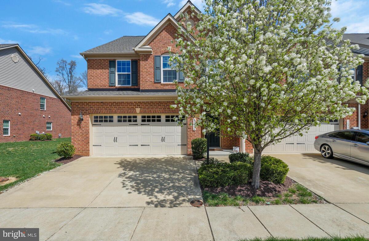 Sunshine Pl, Waldorf, MD 20603
