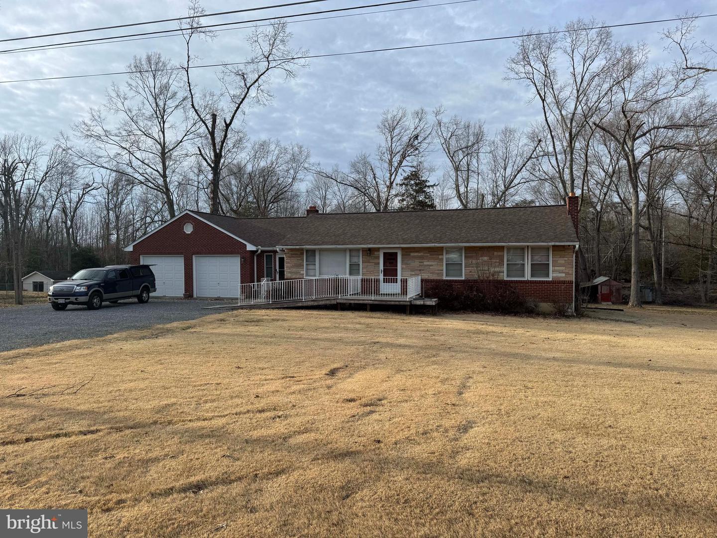Nelson Dr, La Plata, MD 20646