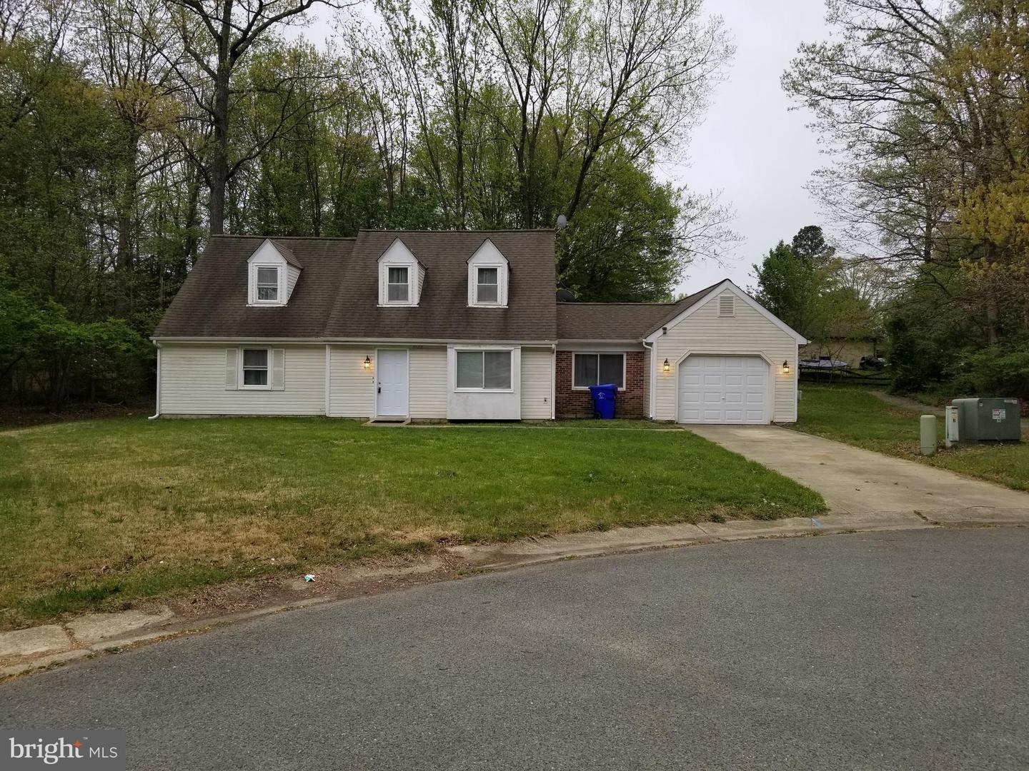 Blackland Ct, Waldorf, MD 20602