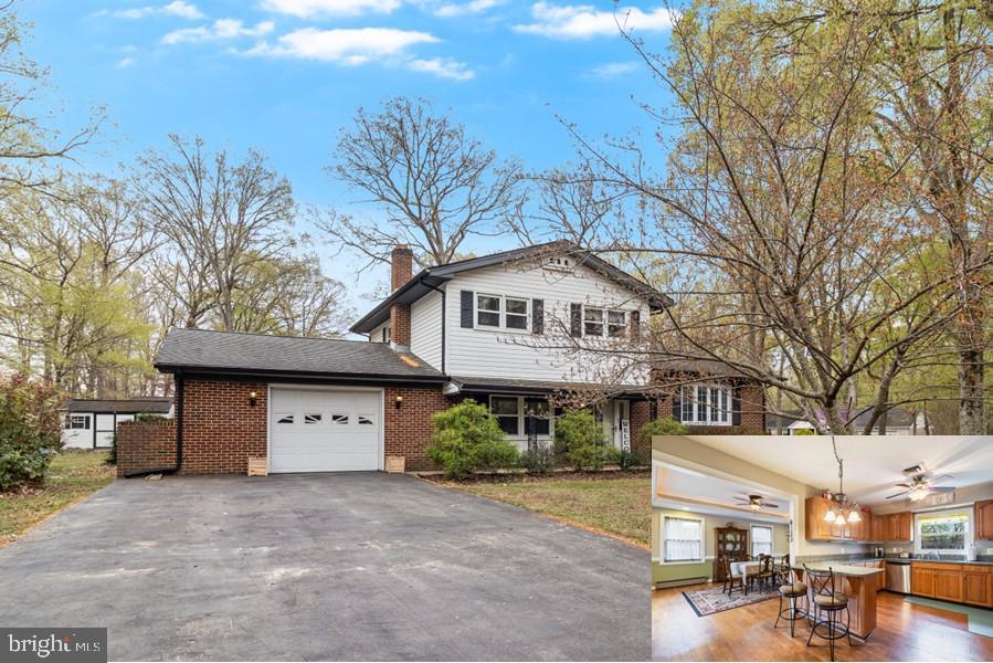 Thomas Ct, Indian Head, MD 20640