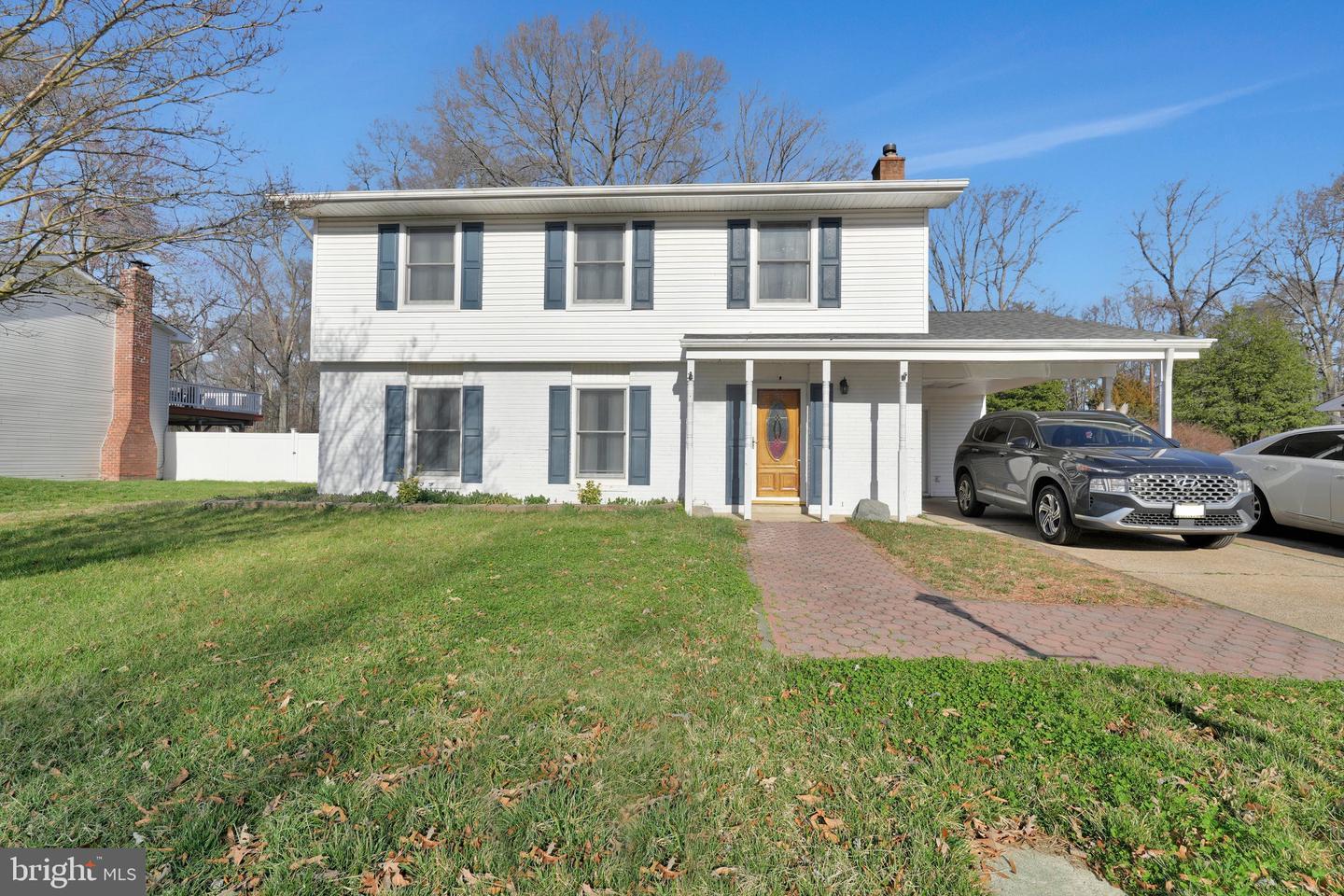 Garner Ave, Waldorf, MD 20602