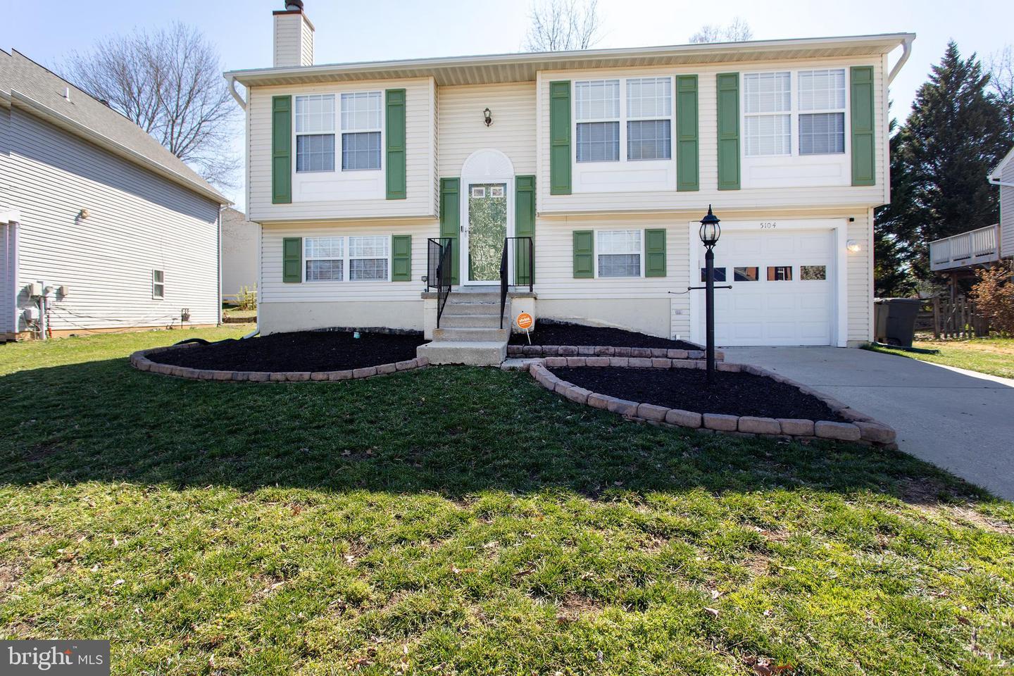 Marlin Ct, Waldorf, MD 20603