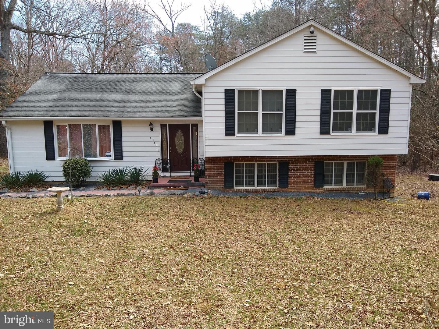 Doncaster Dr, Indian Head, MD 20640