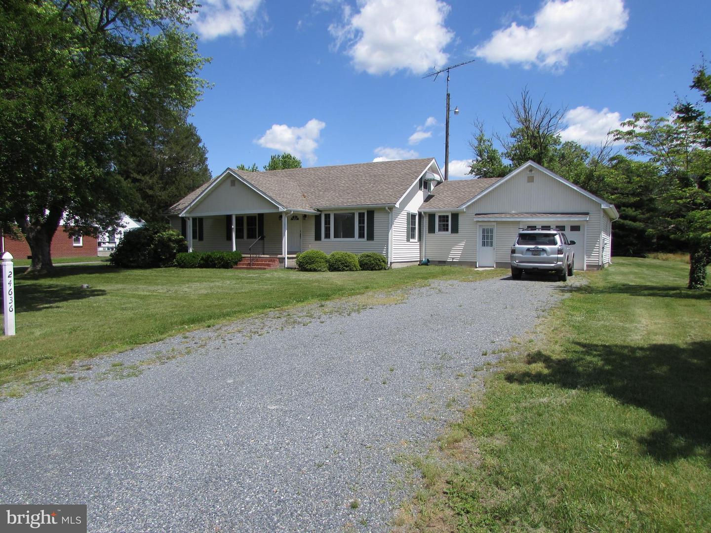 Williston Rd, Denton, MD 21629