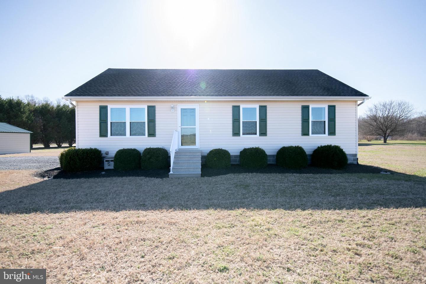 Bell Creek Rd, Preston, MD 21655