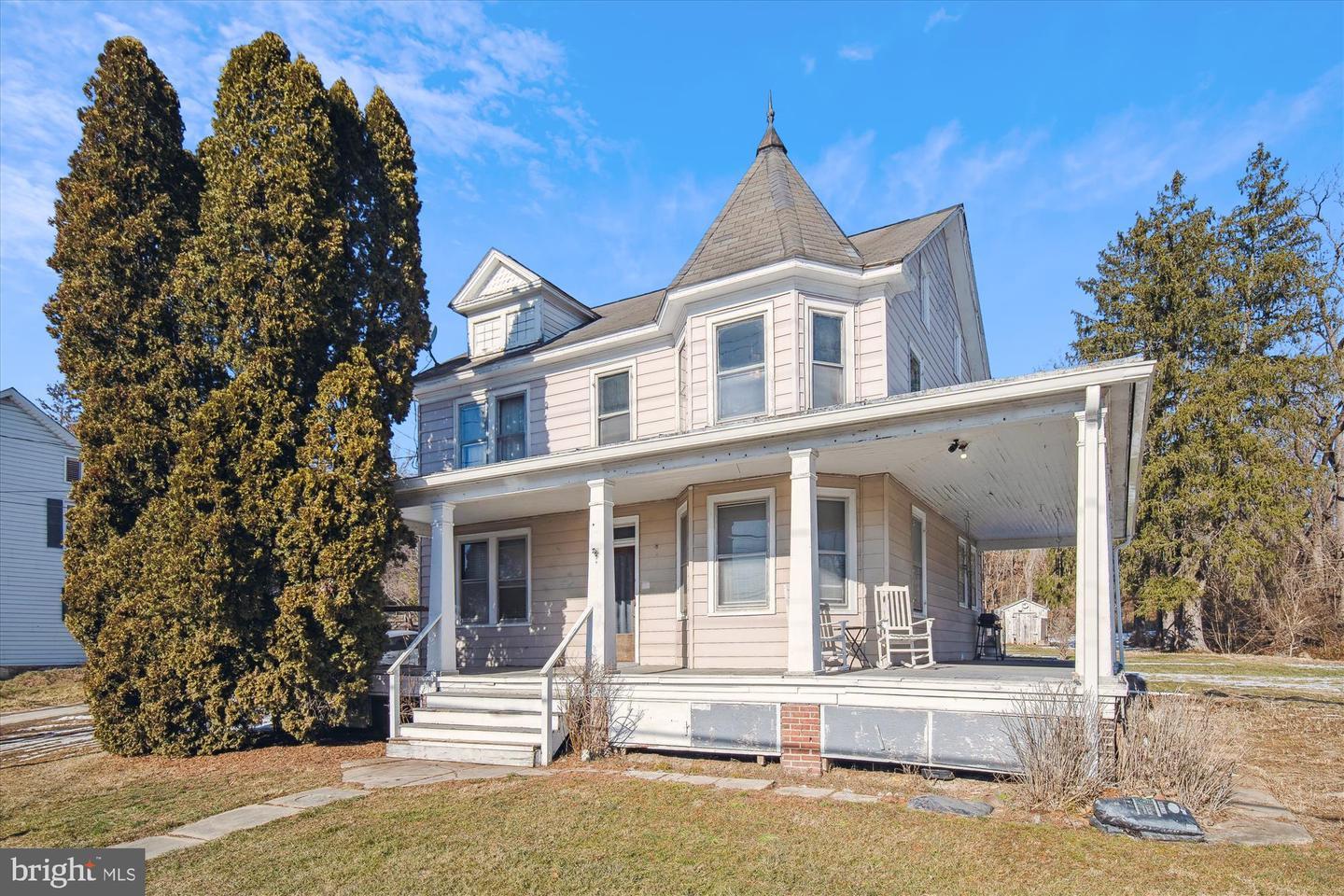 Littlestown Pike, Westminster, MD 21158