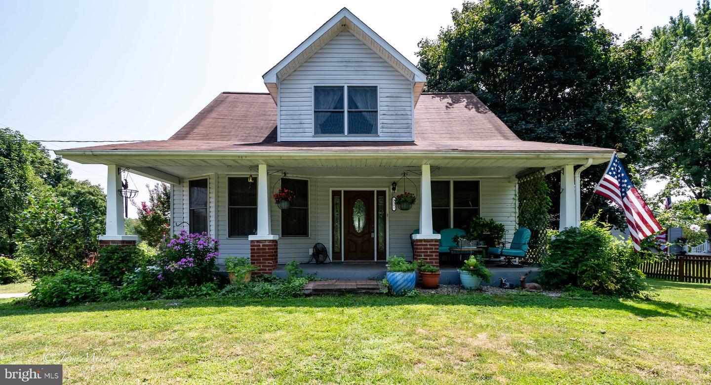 Bethel Rd, Finksburg, MD 21048