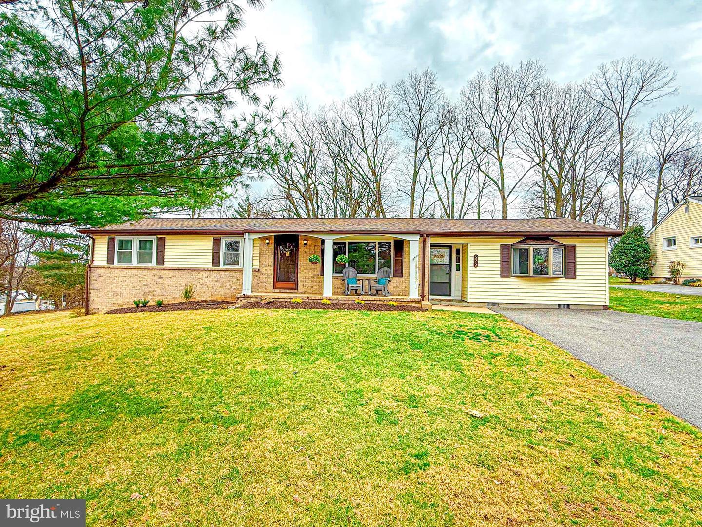 Mount Holly Dr, Westminster, MD 21157