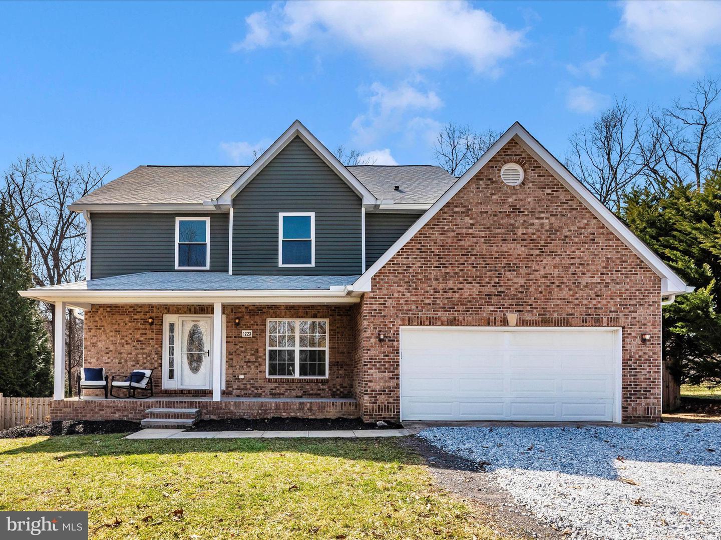 Piney Breeze Ln, Westminster, MD 21157