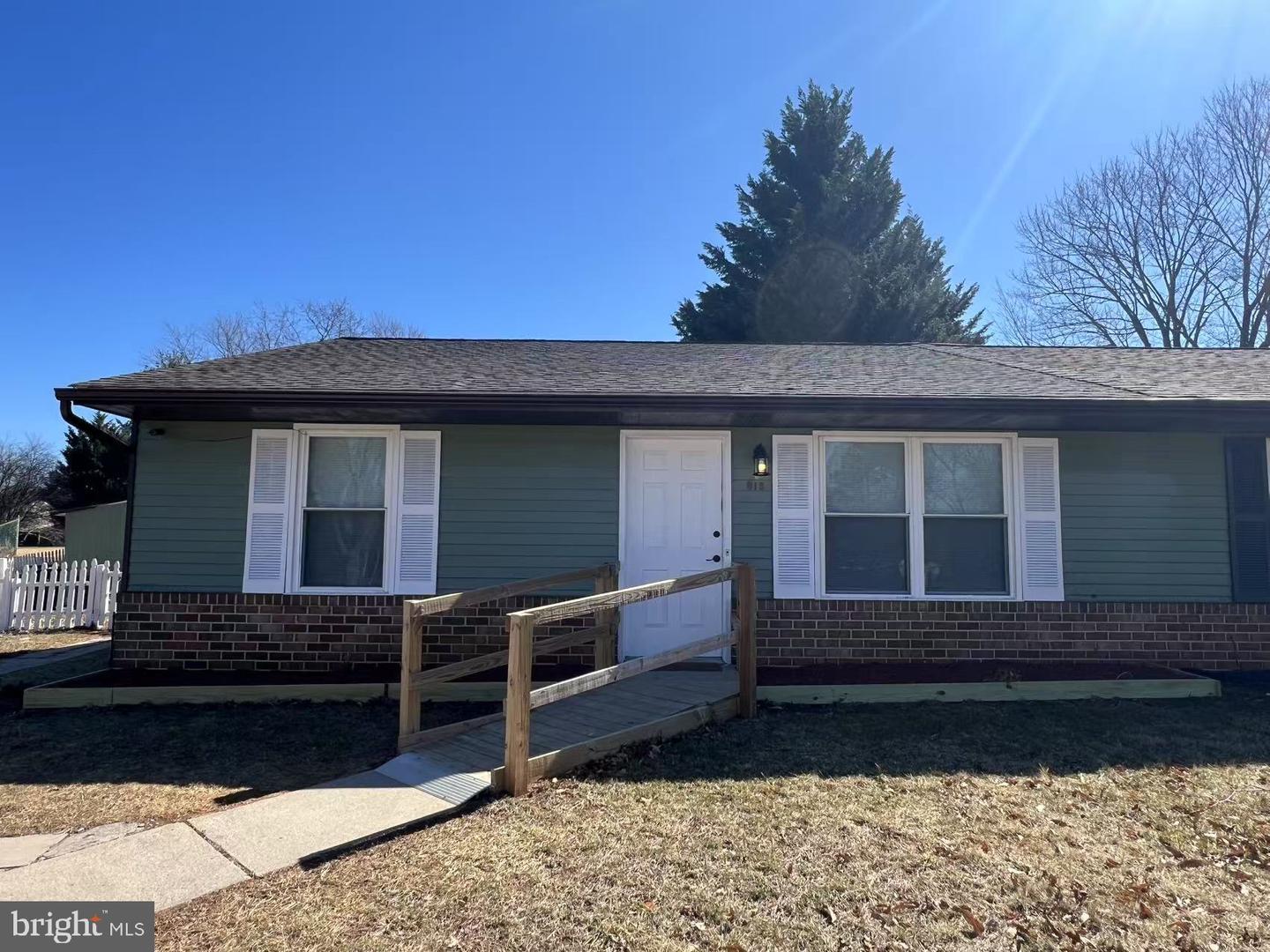 Johahn Dr, Westminster, MD 21158
