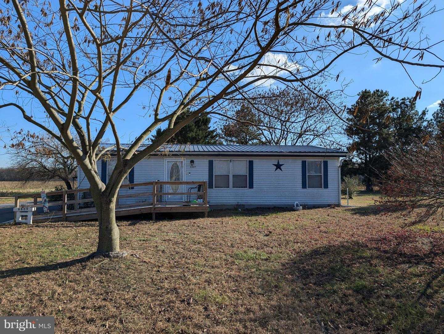 Whitely Rd, Federalsburg, MD 21632