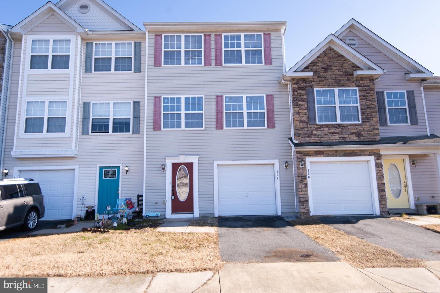 Oyster Catcher Ct, Cambridge, MD 21613