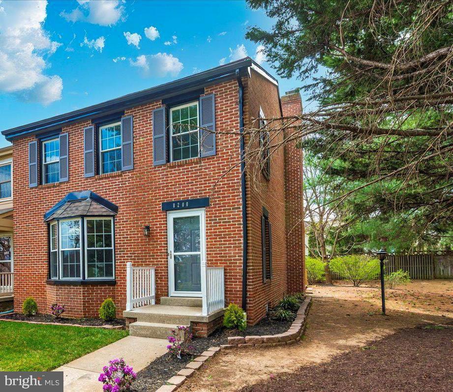 Red Wing Ct, Frederick, MD 21701
