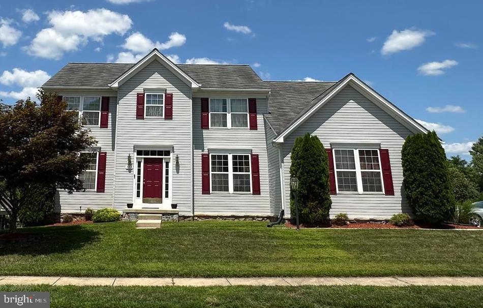 Oak Valley Dr, Bel Air, MD 21014