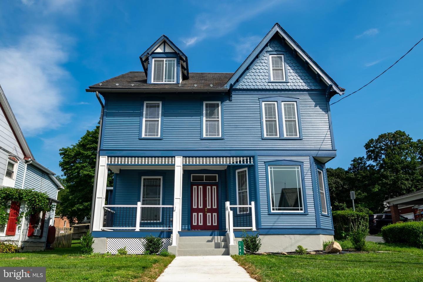 Main St, Whiteford, MD 21160