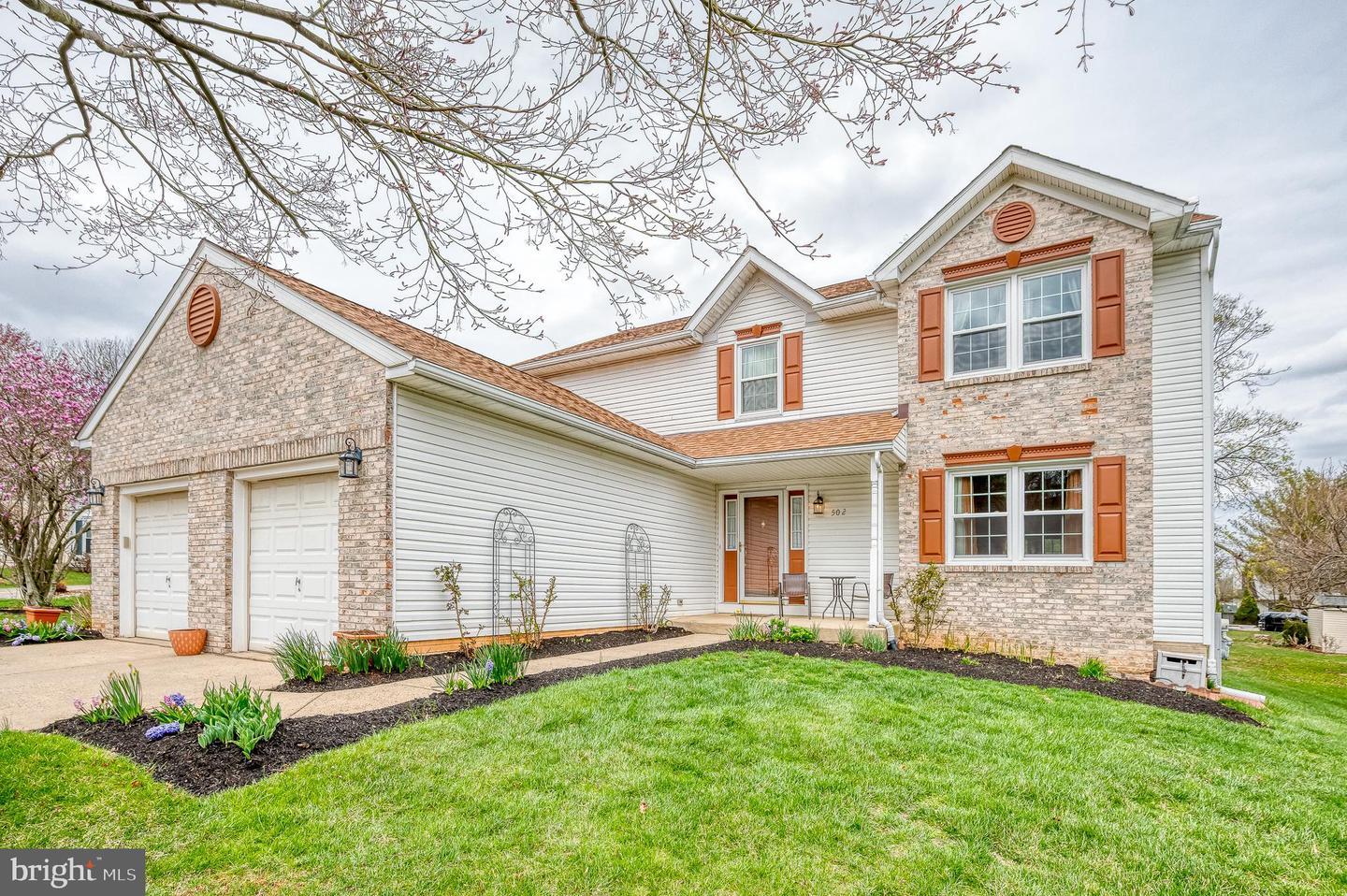 Summervale Ct, Bel Air, MD 21014