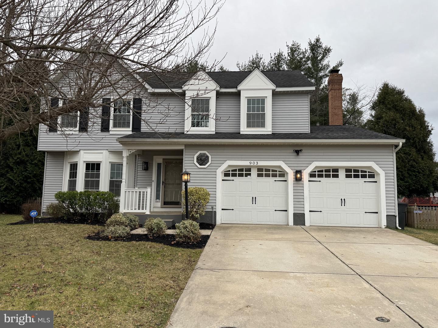 Garland Ct, Bel Air, MD 21014
