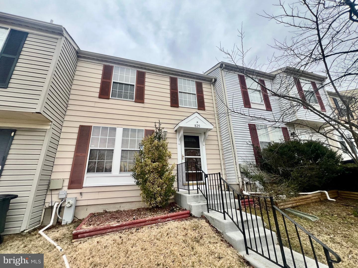 Angel Valley Ct, Edgewood, MD 21040