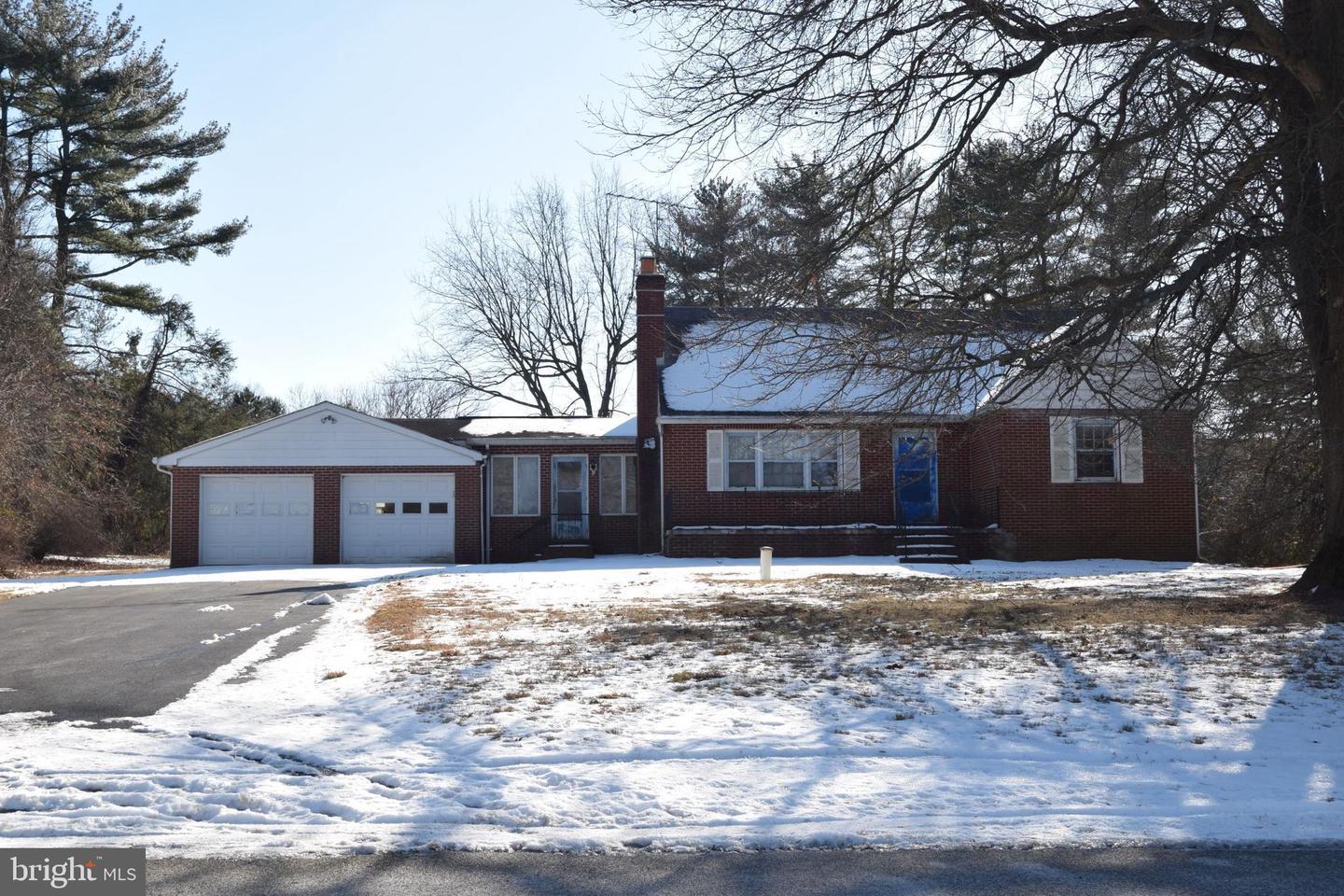 Lake Dr, Bel Air, MD 21014