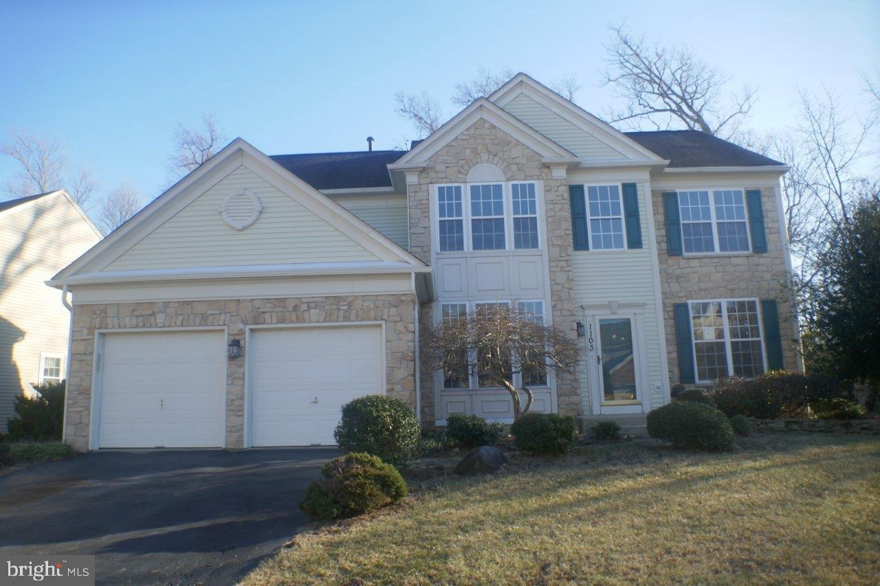 Fountaingrove Ct, Bel Air, MD 21014
